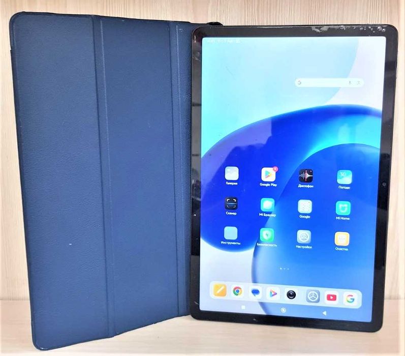 Планшетний комп'ютер Xiaomi Redmi Pad SE 8/256GB