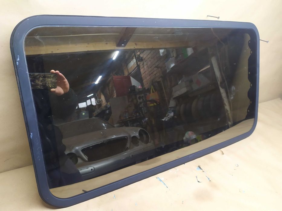 Скло стекло оригінального люка Опель Кадет/Вектра А/ Астра Ф