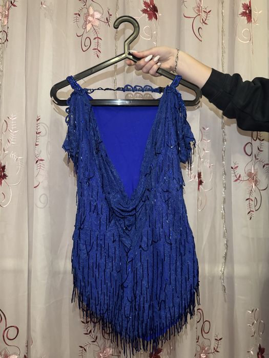 Танцювальна сукня