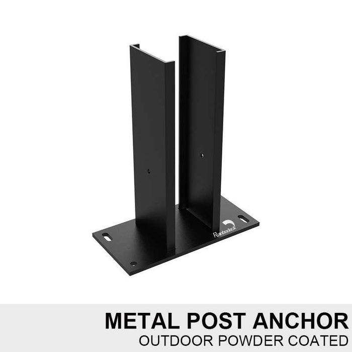 NOWOŚĆ 2025 ! Ogrodzenie panelowe sztachetowe kompozytowo - aluminiowe