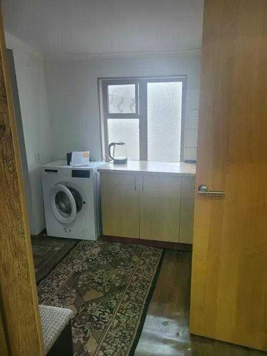 Аренда 2к квартиры в Центре