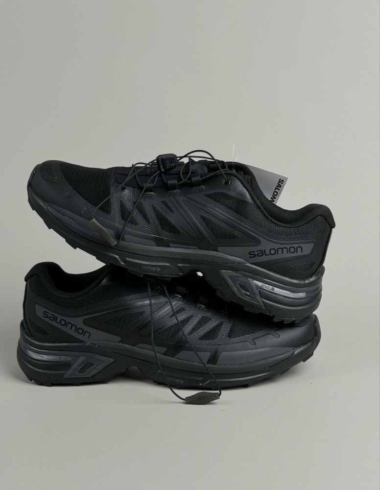 Кросівки Salomon XT Wings 42 розмір (по стельке 26.5 см) Нові.Оригінал