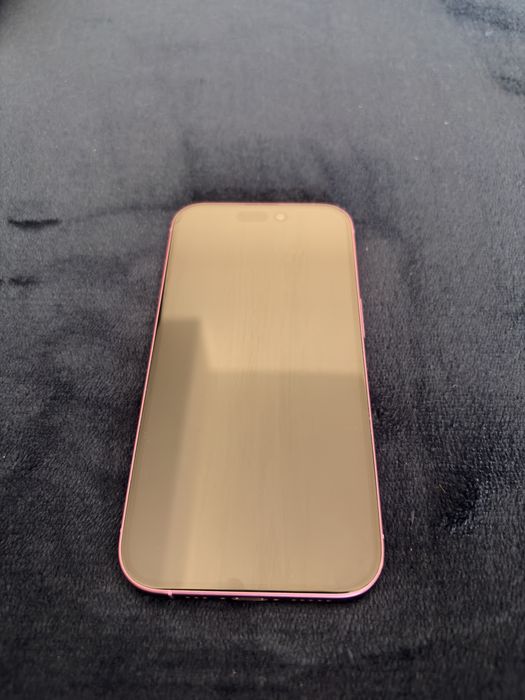 Apple Iphone 16 Rosa