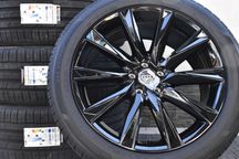 NOWE Koła OEM Audi Q5 SQ5 80A 20" NOWE Hankook SUV 2024r oryginał