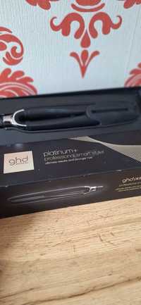 Prostownica ghd platinium+