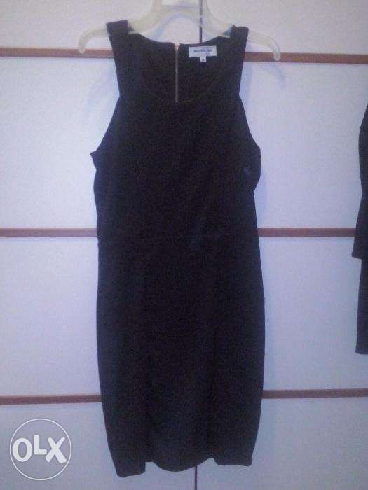 Sukienka czarna rozmiar 38 - nowa