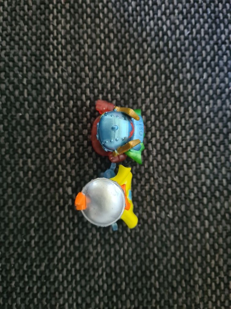 Super things zings seria 5 seria 4 nowe nieużywane ultra rare sprzedam