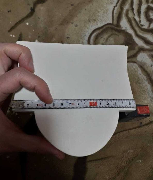 Полочка старинная, подсвечник старинный, кронштейн, барельеф, лепнина