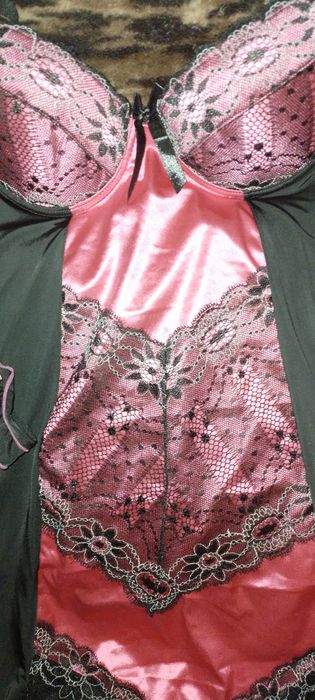 Комплект білизни LIVCO CORSETTI