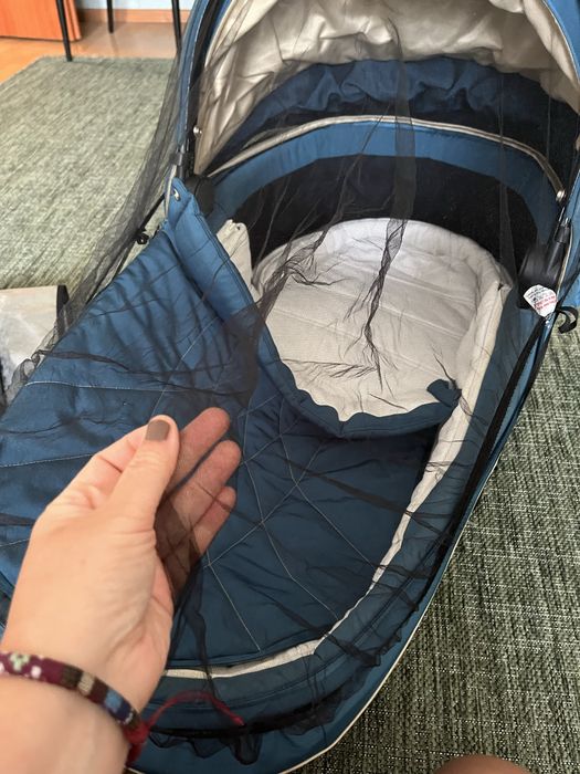 Gondola Cybex Priam 2.0