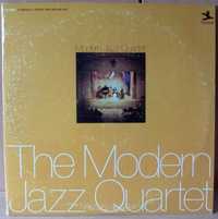 The Modern Jazz Quartet – Modern Jazz Quartet 2LP 1972 USA