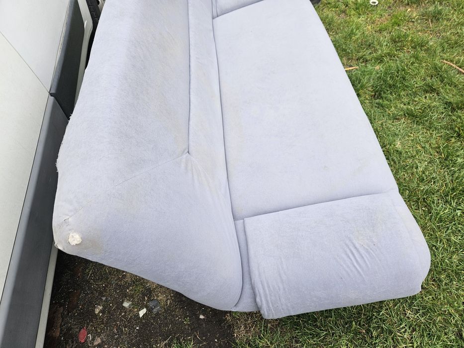 Wersalka sofa rozkładana z funkcją spania