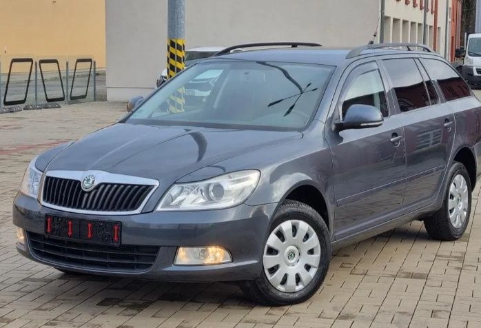 Продам skoda octavia