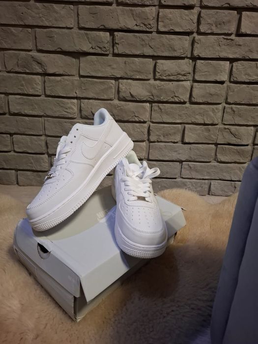 Buty NIKE Air Force 1