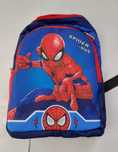 Mochila Homem Aranha - Nova