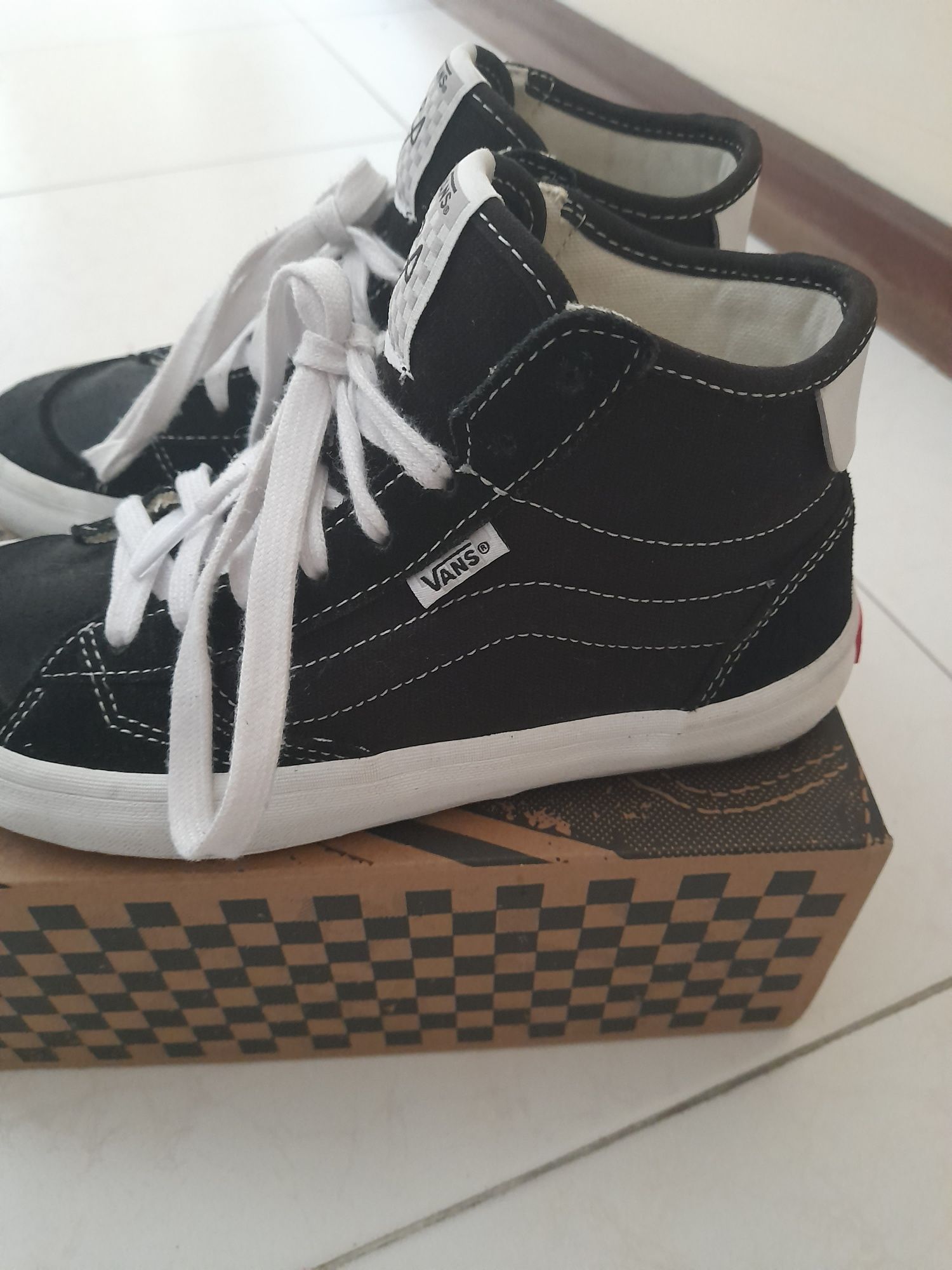 Vans Old Skool, The Lizzie Shoes n36,5