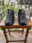 Сороконіжки Adidas вінтаж 44р.