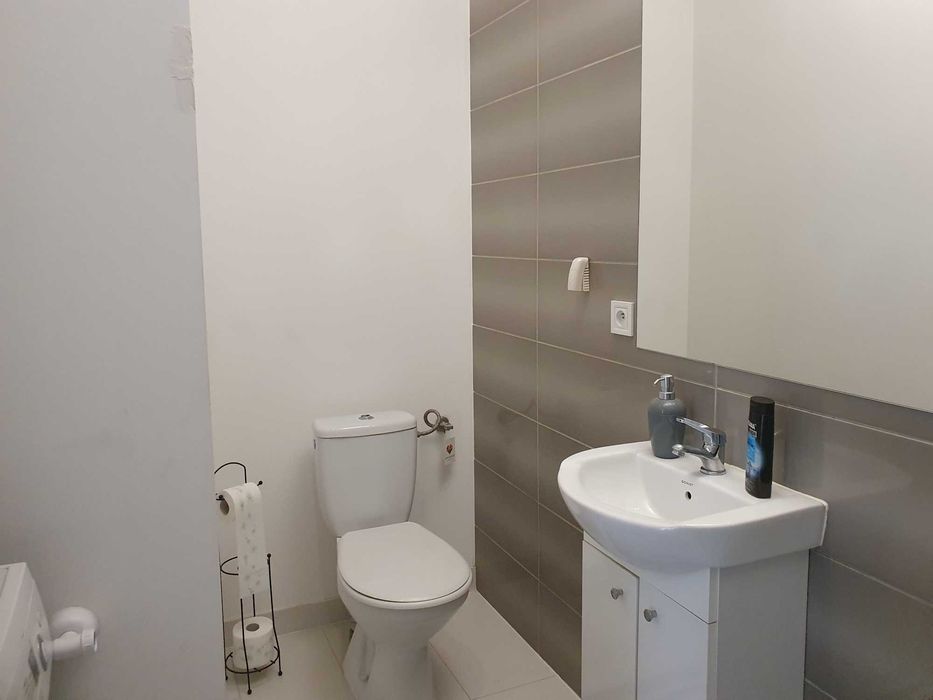 Kawalerka w centrum Katowic ul. Kościuszki