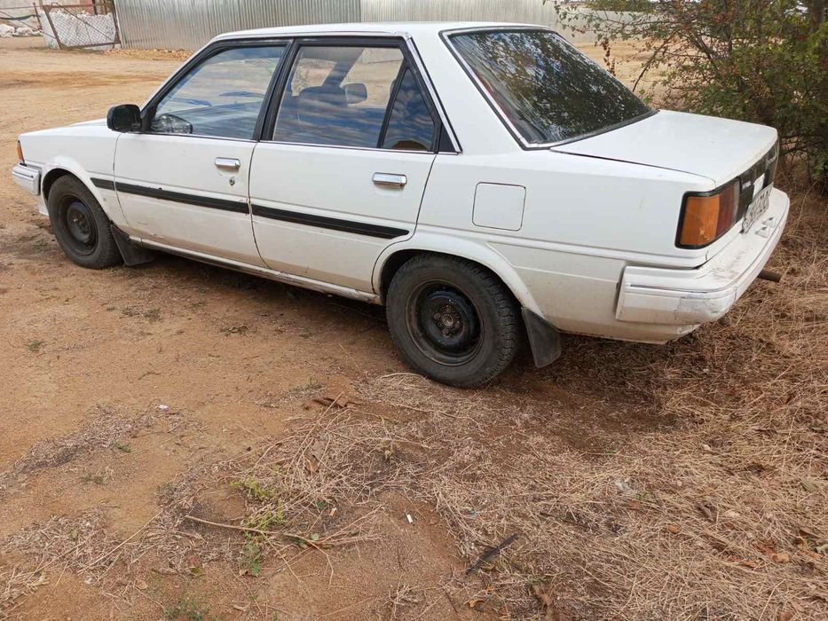 Продам Toyota Carina