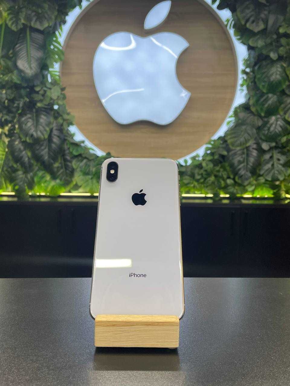 Xs Max 64 silver