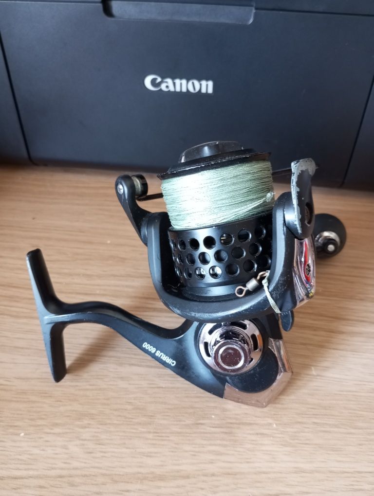 Artigos para pesca
