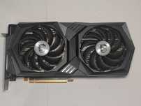 Відеокарта MSI 3060 Ti
