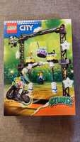 Lego City STUNTZ 60341