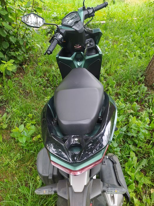 Скутер Fada click 150