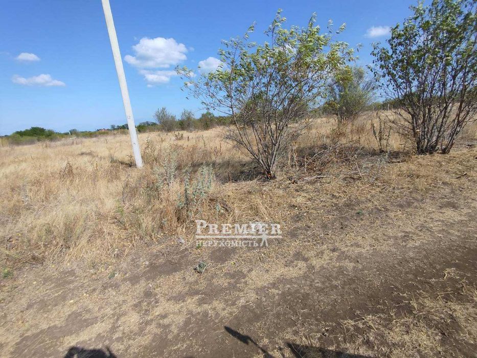 Продається земельна ділянка в селі Санжейка