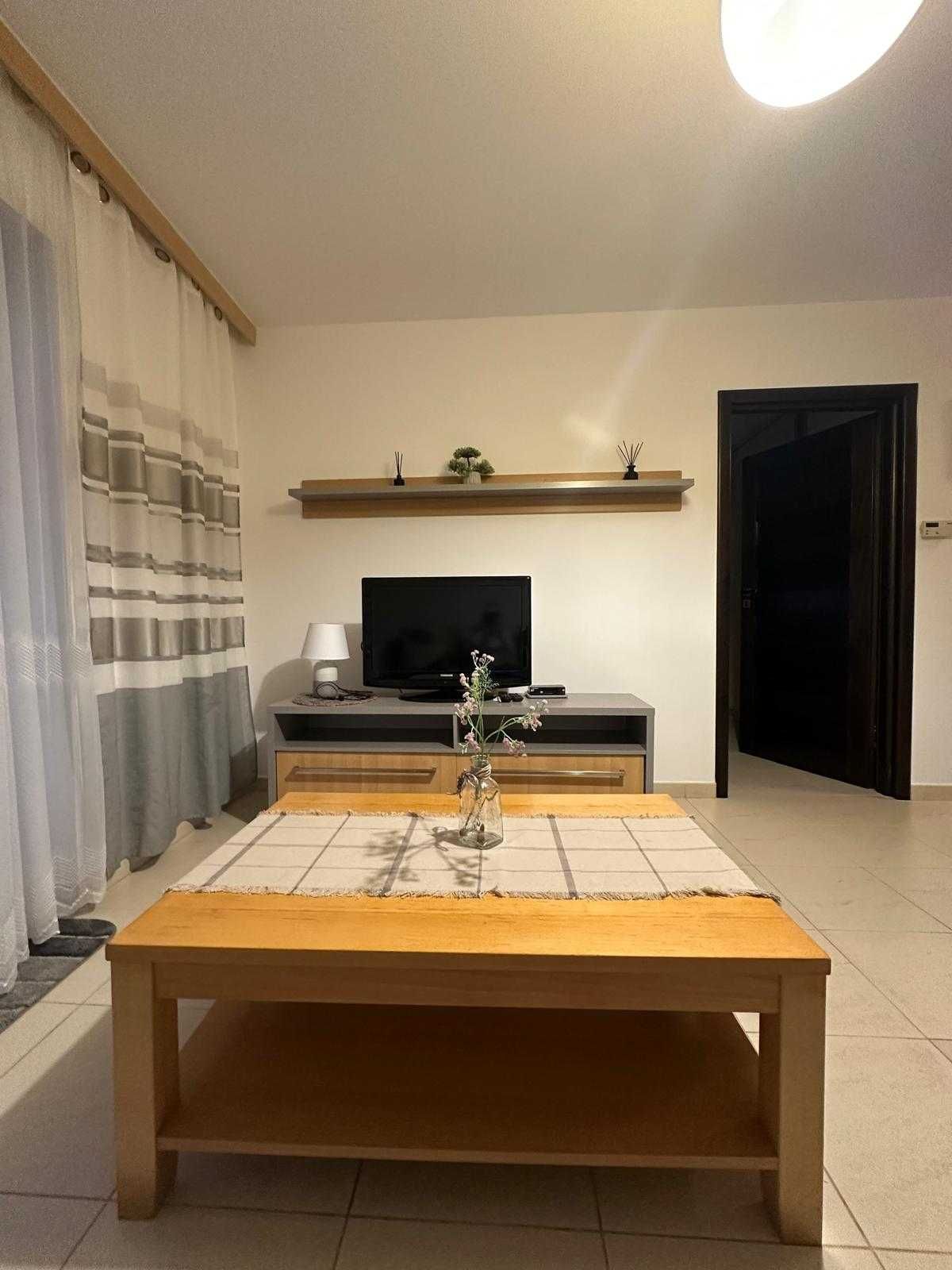 Apartament nad morzem 300m do plaży od 250 PLN dla 2-5 osób Sarbinowo