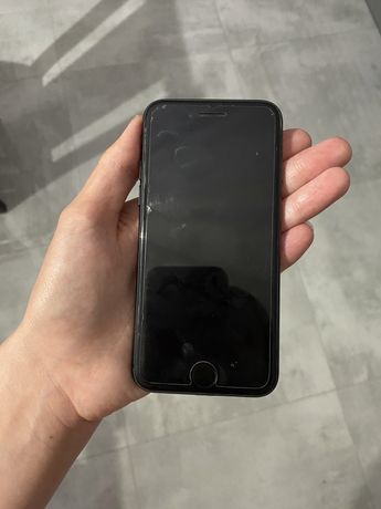 iPhone 8 64 GB space gray