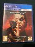 Sprzedam grę Tekken 7 do ps4