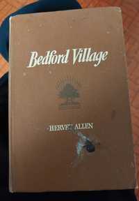 Bedford Village by Hervey Allen