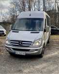 Аренда  автобуса, Mersedes Sprinter , аренда автобуса , 22 места