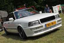 Audi 80 b4 klasyk nie cabrio