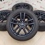 Диски Audi R17 5x112 A4 VW Passat Golf Jetta Skoda Octavia Superb Seat