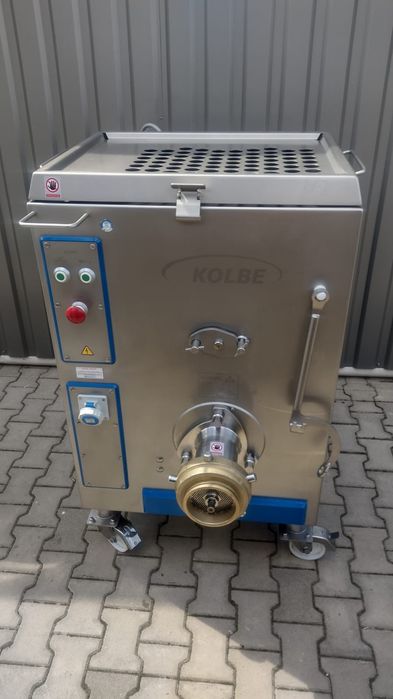 Wilk do mielenia mięsa Kolbe MW 52-120