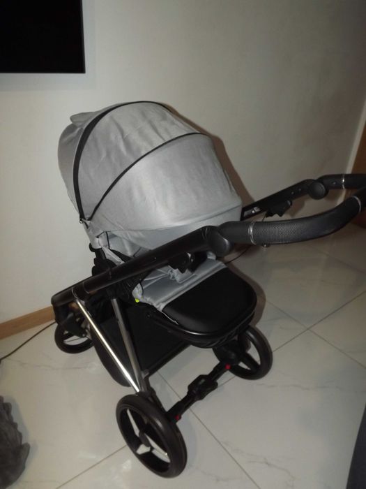 Adamex quantum 3w1 Fotelik cybex /Adamex belissa /zico