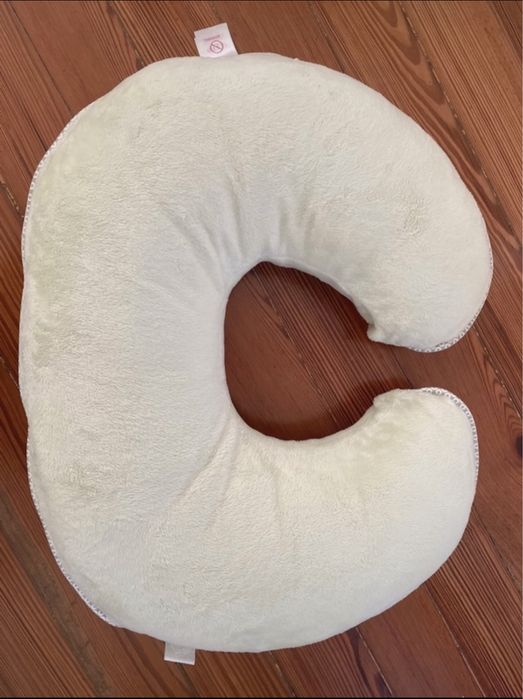 Almofada de amamentacao