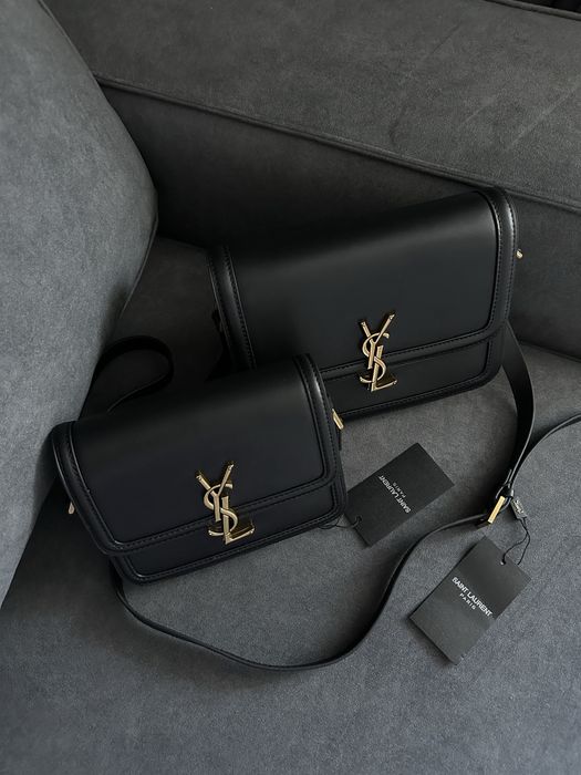 Сумка Yves Saint Laurent Solferino, ysl, ів сен лоран