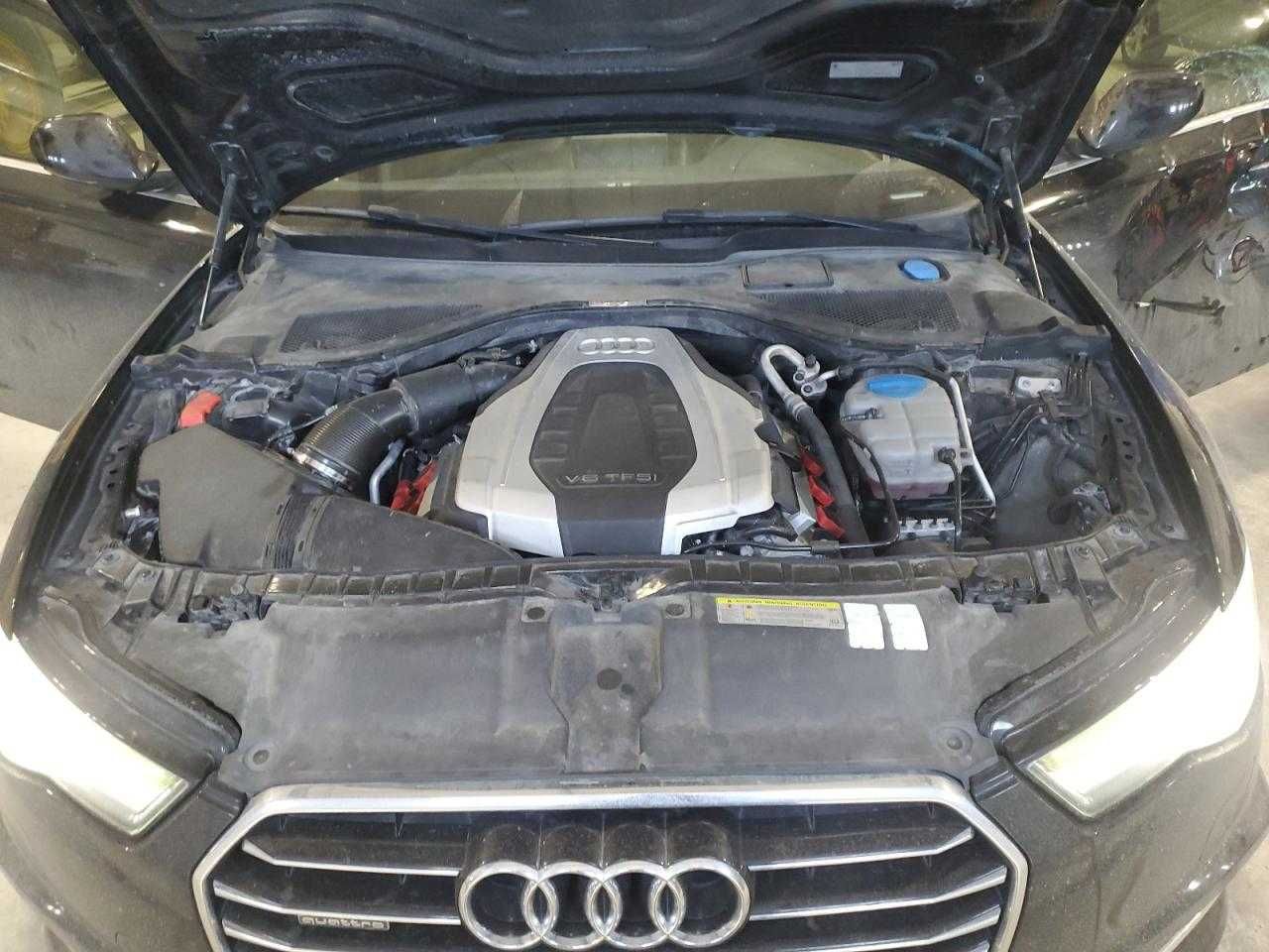 audi a6 premium plus