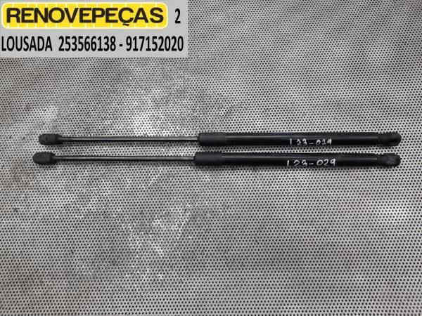 Amortecedor da mala AUDI A4 Avant (8K5, B8)