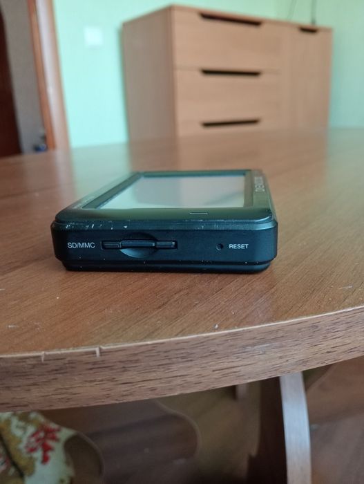 GPS навігатор DAEWOO -3509.