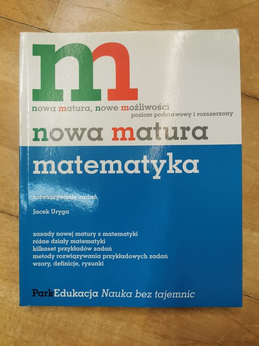 Nowa Matura Matematyka Rozwiązywanie Zadań