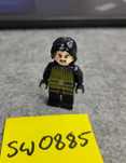 Klocki Minifigurka Lego Star Wars sw0885 Kylo Ren