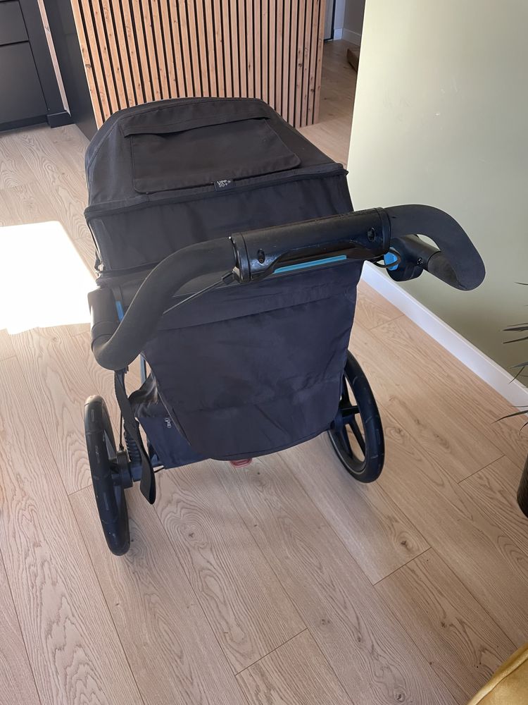 Thule Urban Glide 2 wózek biegowy