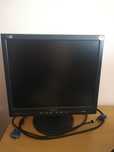 Monitor Philips 170s