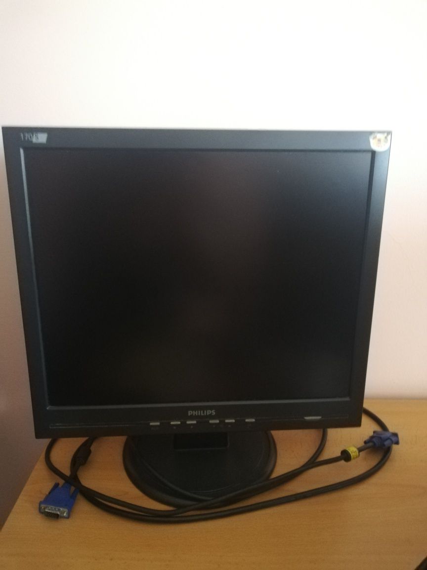 Monitor Philips 170s