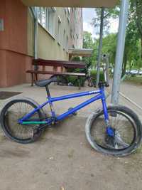 BMX premium spire 2012 świetny stan