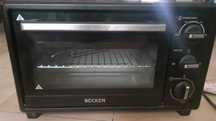 Forno Elétrico Becken 20L Usado
